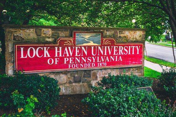 Lock Haven University, Pennsylvania, USA - Why Study Here? | INOMICS