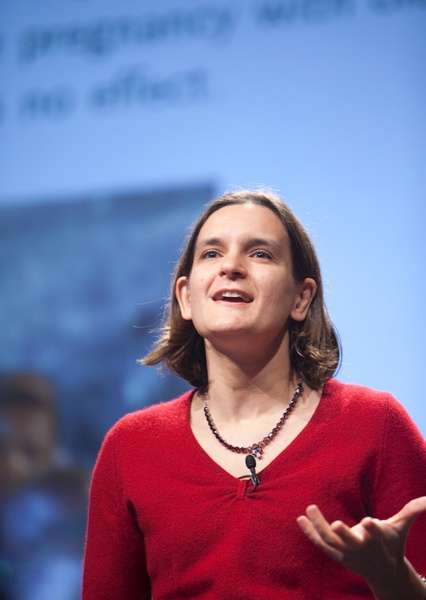 Esther Duflo |  INOMİKLER