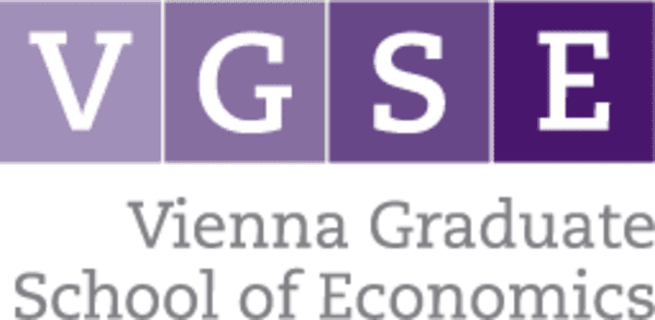 phd economics wien