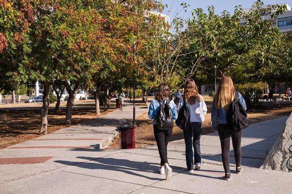 Aristotle University Thessaloniki, Greece. Why You Should Study Here? |  INOMICS