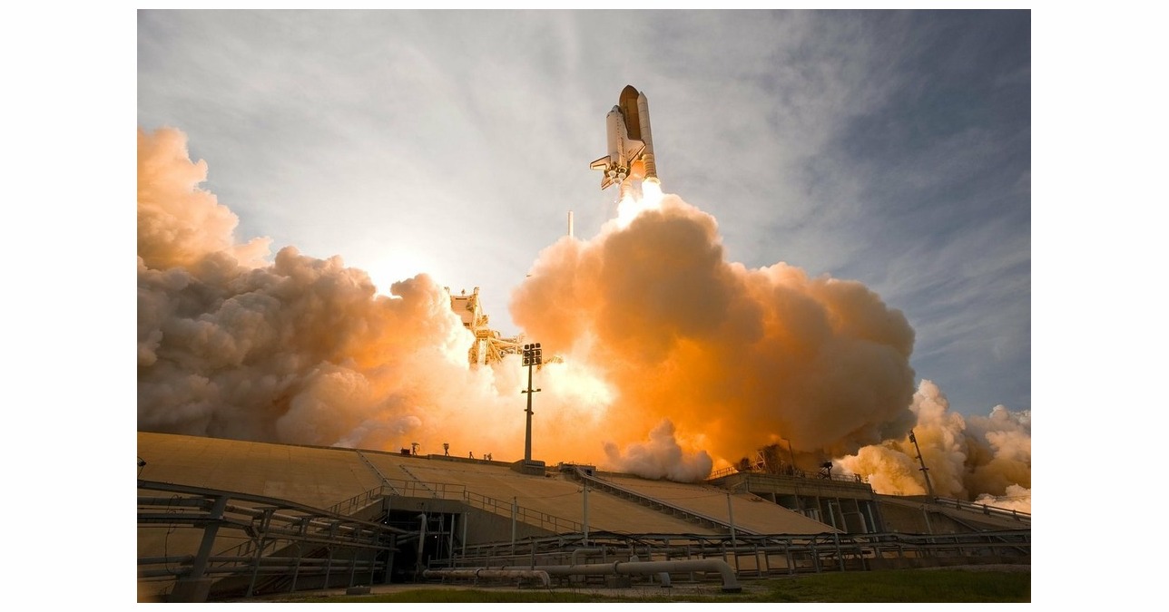 The 6 Most Impressive Feats of Aerospace Engineering