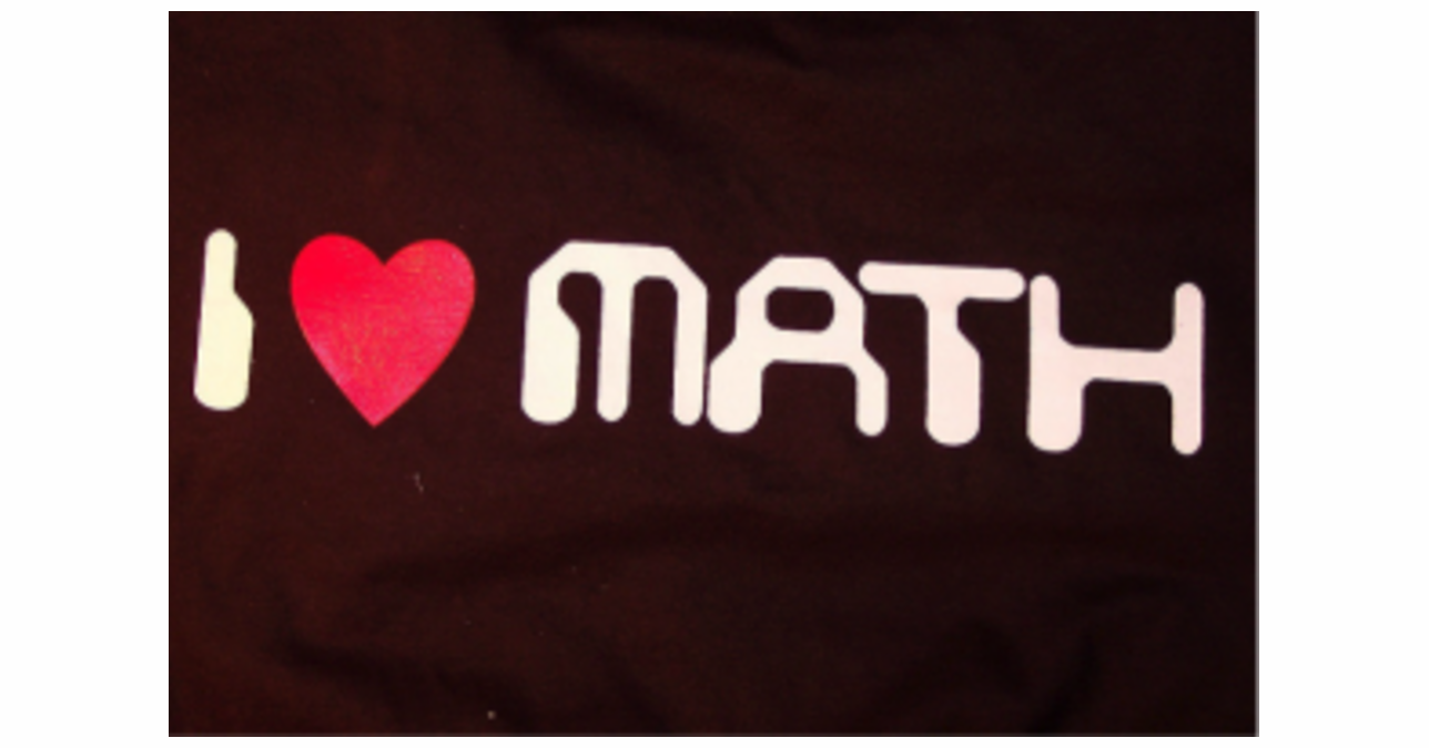 40 Top Mathematics Blogs | INOMICS