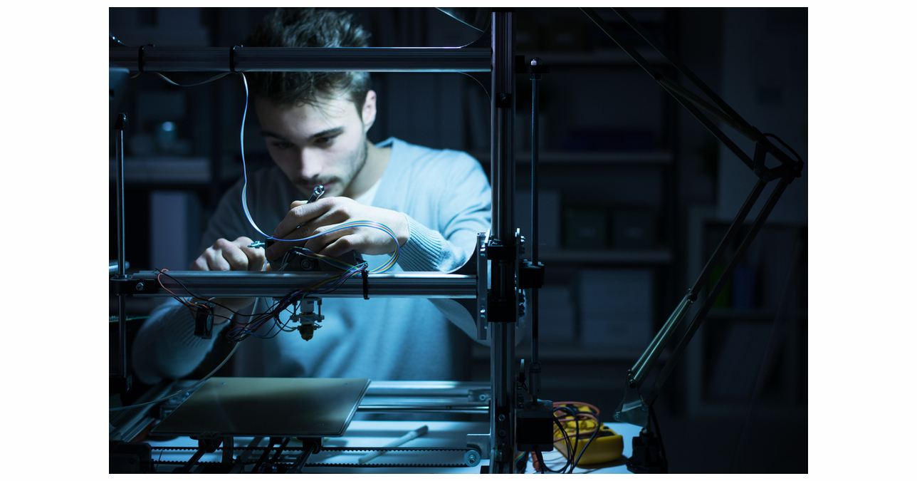 10 Characteristics of Successful Engineers [Infographic] | NewEngineer