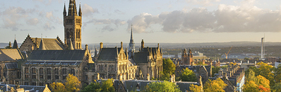 University of Glasgow Adam Smith Business School 