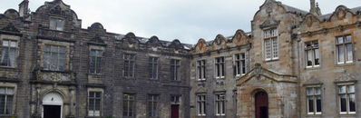 School of Economics & Finance, University of St Andrews