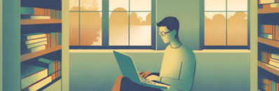 Why I Didn’t Use AI for my PhD Application
