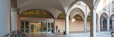 LMEPP – Two-year Master's program in Economics and Public Policy – Alma Mater Sturdiorum - Università di Bologna