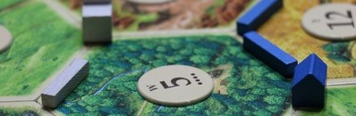 The Economics of Settlers of Catan