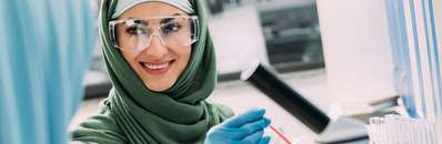 Supporting the scientific community with access to international funding and grants opportunities