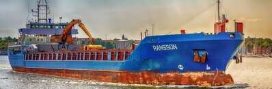 Who is Responsible for a Shipping Vessel? Ownership and Scrapping