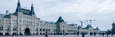 Russia's Economic Crisis