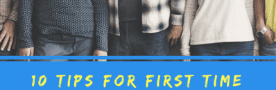 10 tips for first time conference attendees
