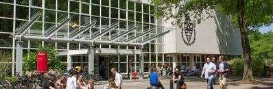 Radboud University