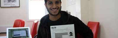 What IELTS Scores Do You Need To Get Admitted to the Best MBA Programs in Europe?