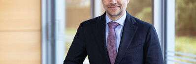 Dr. Dirk Schumacher takes over role of Chief Economist at KfW Group (Germany)