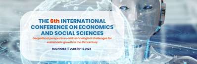The 6th International Conference on Economics and Social Sciences (ICESS 2023)