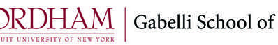 Gabelli School of Business PhD Program – Full Funding Scholarships Available
