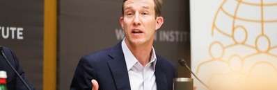 John N. Friedman appointed Inaugural Dean of Brown University's Watson School of International and Public Affairs