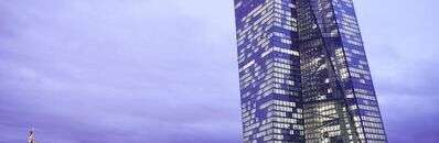 European Central Bank - Traineeship in the Stress Test Modelling Division