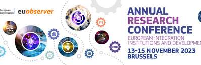 Annual Research Conference 2023