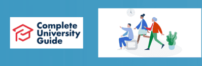 UK Economics University Rankings Released (2026) - Cambridge top, LSE, Oxford, St. Andrews and Warwick in top five