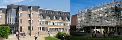 Université catholique de Louvain - Louvain School of Management