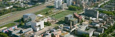 Vrije Universiteit Amsterdam