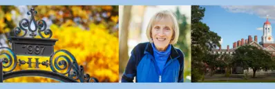 Claudia Goldin Appointed Samuel W. Morris University Professor at Harvard