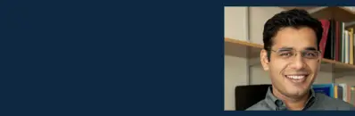 Nikhil Agarwal (MIT) Wins Infosys Prize 2025 for Groundbreaking Work in Market Design