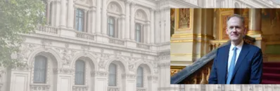 University of Warwick Professor Dennis Novy Appointed Chief Economist at UK Foreign Office