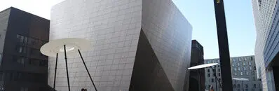 University of Luxembourg