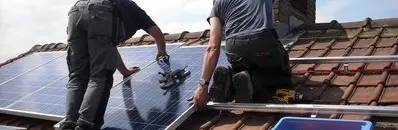 Zero Energy Buildings