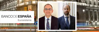 Banco de España Announces New Appointments