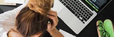 How To Deal With Anxiety At Conferences