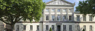 Georg-August-Universität Göttingen