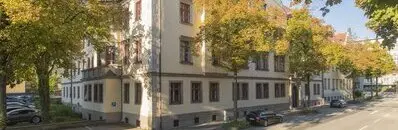 Leibniz Institute for East and Southeast European Studies (IOS)