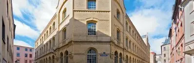Halle Institute for Economic Research (IWH) - Member of the Leibniz Association