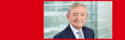 Brendan Nelson Appointed as HSBC Group Chair