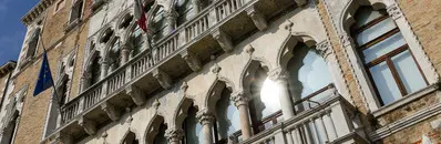 University of Venice, Ca' Foscari