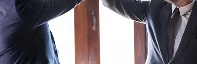 10 Quick Hacks For a Better Conference Experience