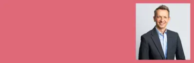 Andy Haldane Elected New President of British Chamber of Commerce