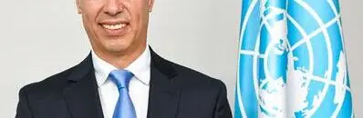 Economist Antonio Aranibar Appointed as UN Resident Coordinator in Equatorial Guinea