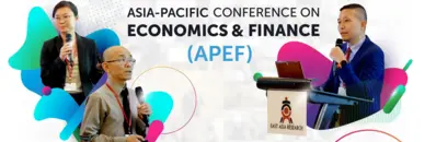2024 Asia-Pacific Conference on Economics and Finance ‘LIVE’ (APEF 2024)