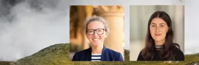 Winners of 2025 E-axes Forum Research Prize on "Climate Policies and Financial Markets"