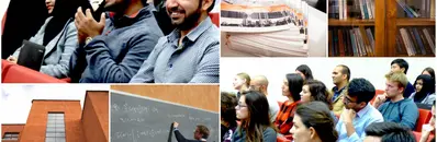 GSSI - Gran Sasso Science Institute