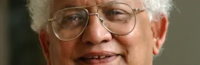 Tributes Pour in for Lord Meghnad Desai, Renowned Economist and Politician