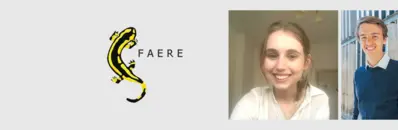 Environmental Economists Paloma Peligry and Grégoire Sempé win FAERE Award 2025