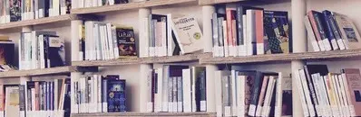 5 Books You Should Read Before a Conference