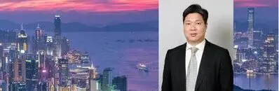 Zhu Haibin Appointed Executive Director of Research at Hong Kong Monetary Authority