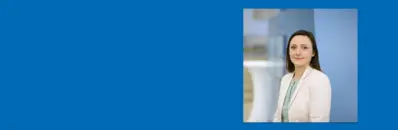 Economist Hanna Hottenrott (ZEW) Appointed to EU Advisory Body